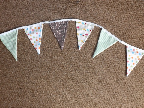 Bunting 1