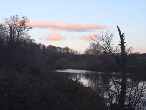 Crook of Lune November 2