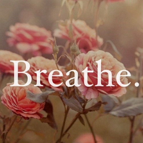 Breathe