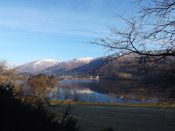 Grasmere 1