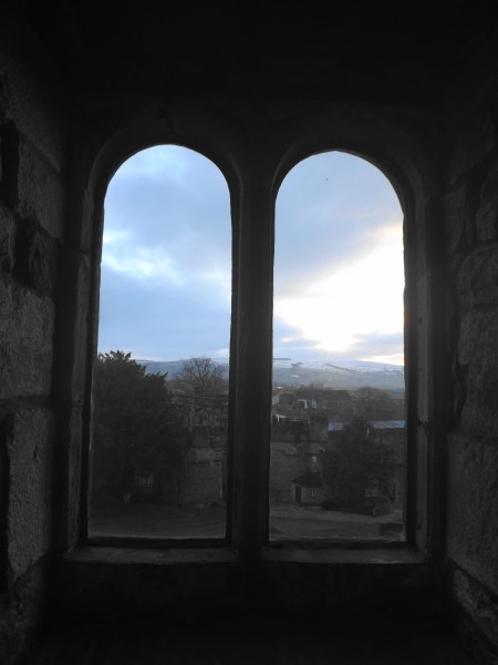 Skipton Castle 3