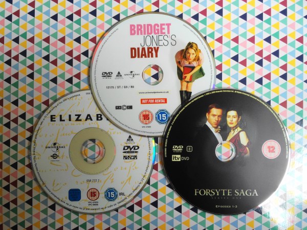 DVD Weekend