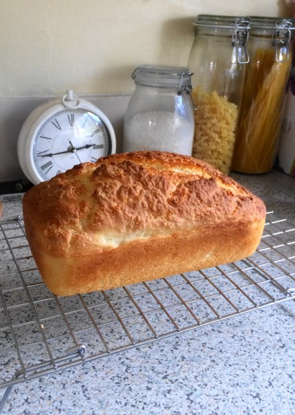 Gluten Free Bread