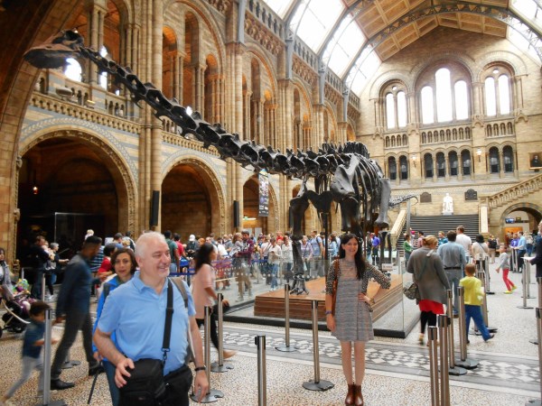 Natural History Museum 5