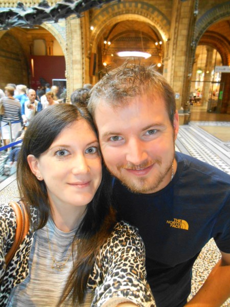 Natural History Museum 9