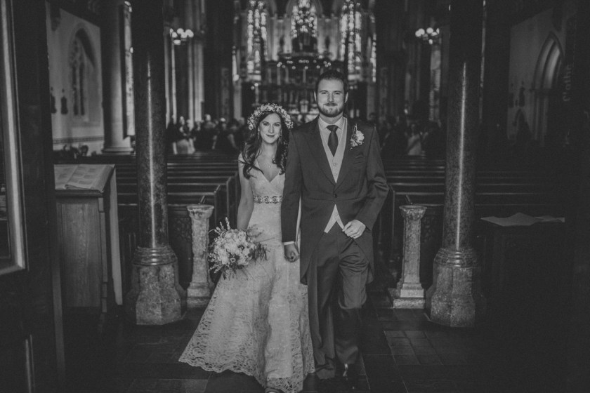 Mr & Mrs Huck - Jono Symonds Photography-240