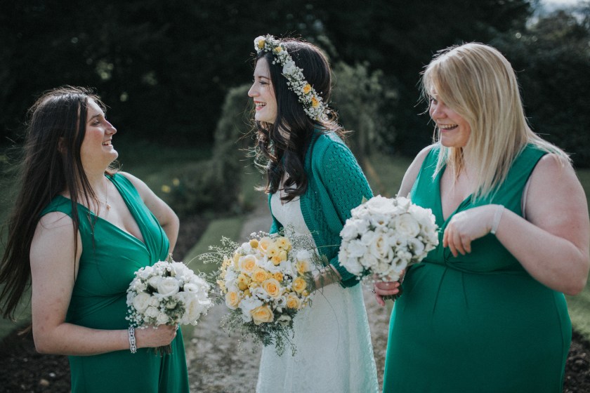 Mr & Mrs Huck - Jono Symonds Photography-349