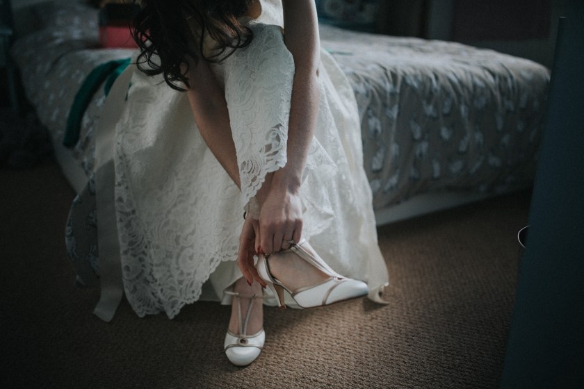 Mr & Mrs Huck - Jono Symonds Photography-81