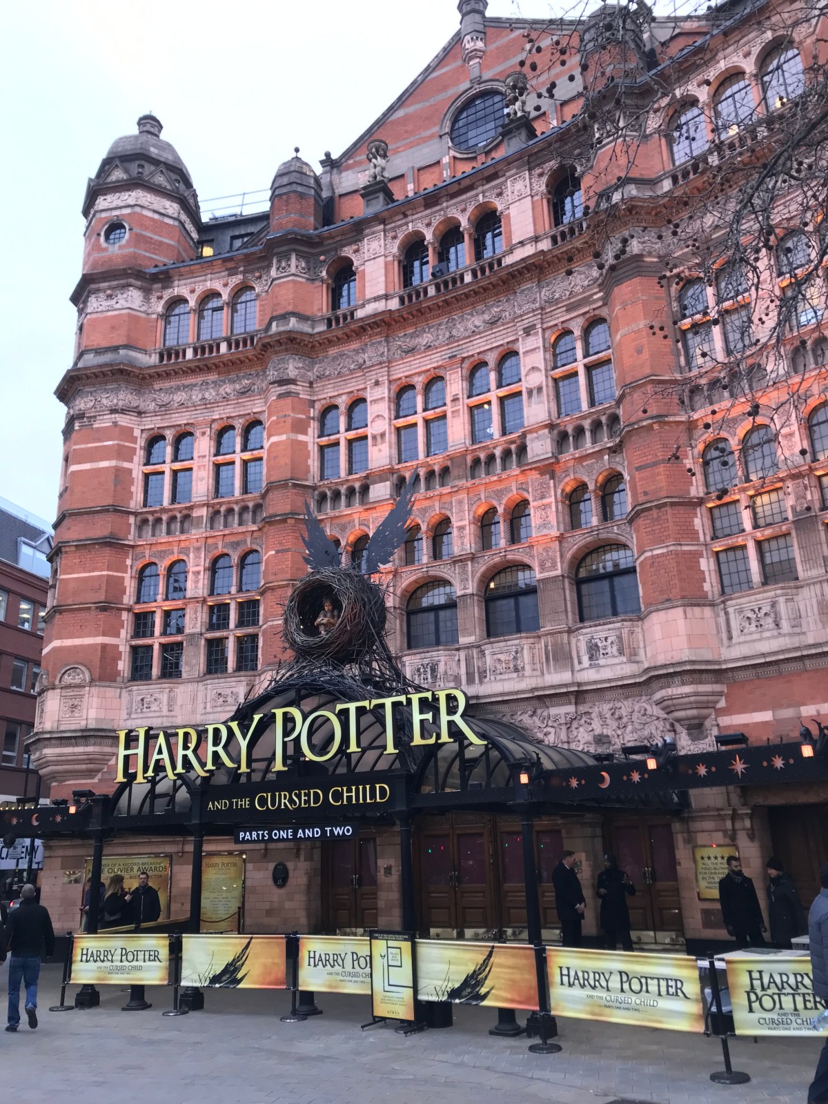 January 2019: 5 Good&nbsp;Things